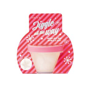 jiggle all the way jelly soap 1 each