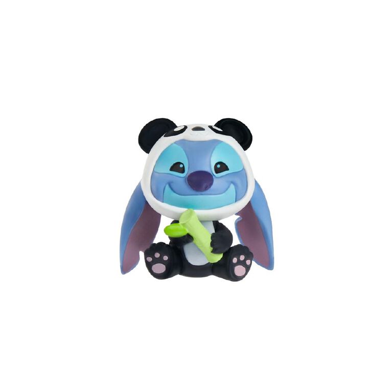 Stitch Goes Wild Blind Capsule Figures Assorted, , hi-res