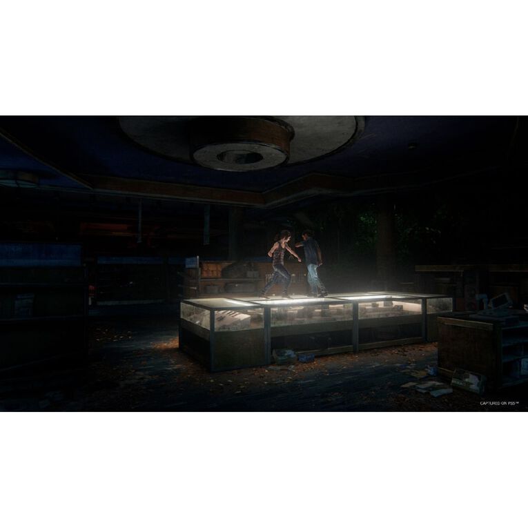 PS5 The Last Of Us Part I, , hi-res