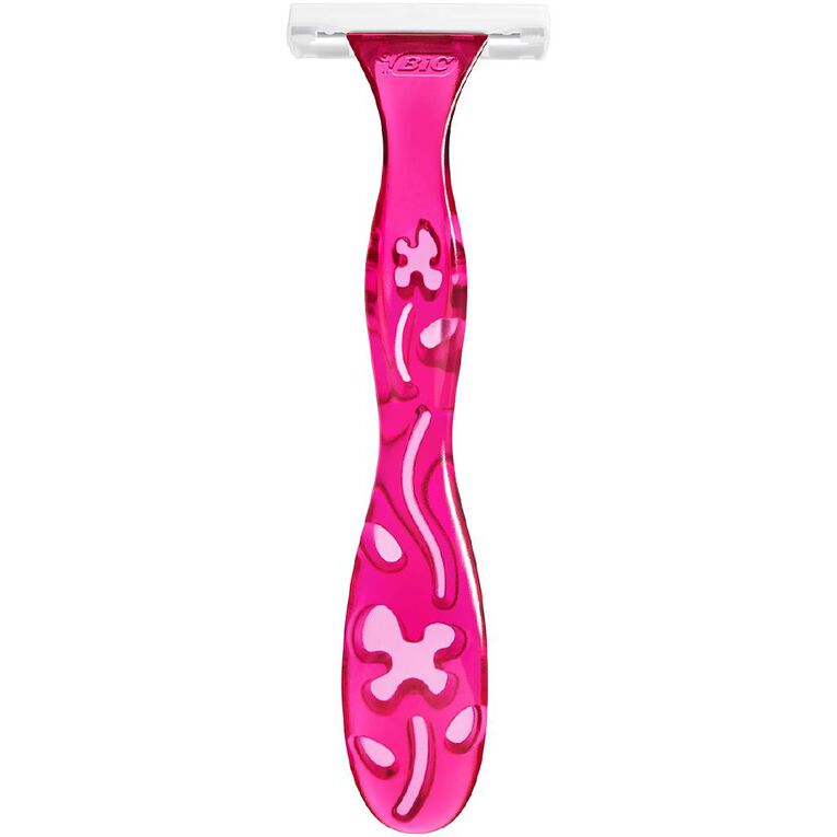 Bic Soleil Simply 3 Blades 3 Pack, , hi-res