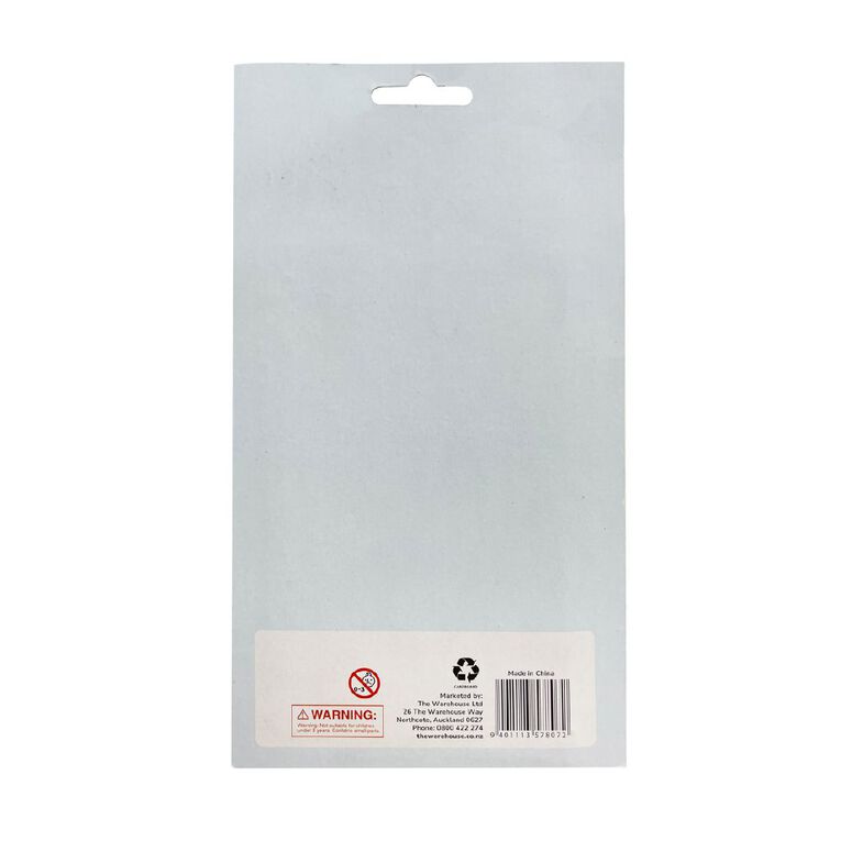 Uniti Modelling Clay 12 Pack, , hi-res