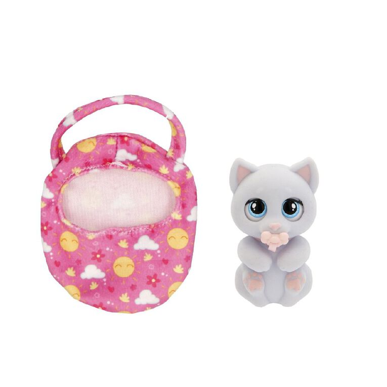 Baby Paws Tiny Assorted, , hi-res