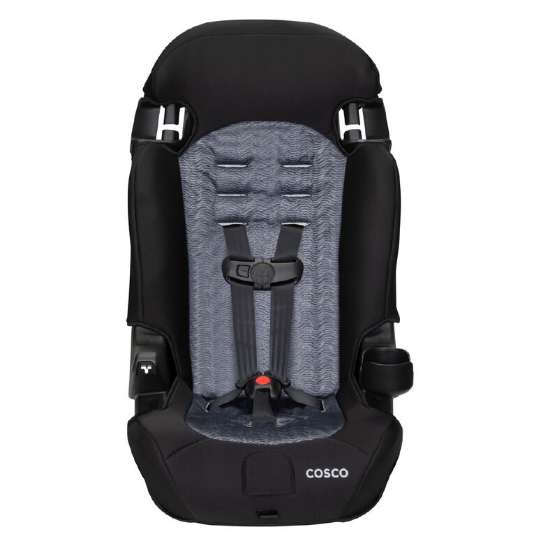 Cosco Kids Finale 2 in 1 Booster Car Seat - Fiberwave II, , hi-res