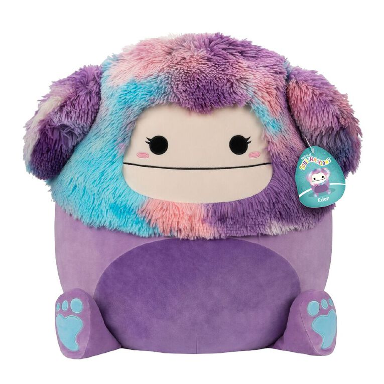 Squishmallows Series 16 16 inch Assorted, , hi-res