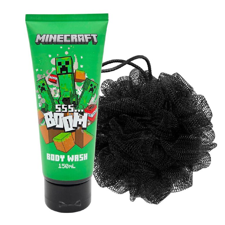 Minecraft Travel Cup Set, , hi-res