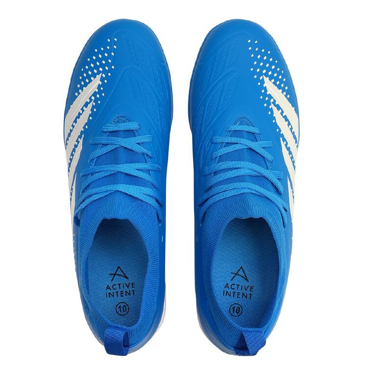 Active Intent Men's Astro Flex Sports Boots, Blue, hi-res
