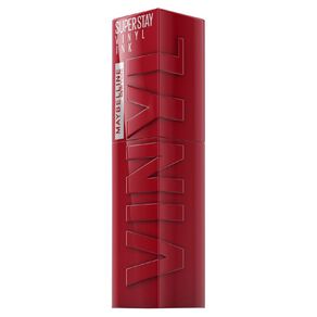 Maybelline Superstay Vinyl Ink Lippy