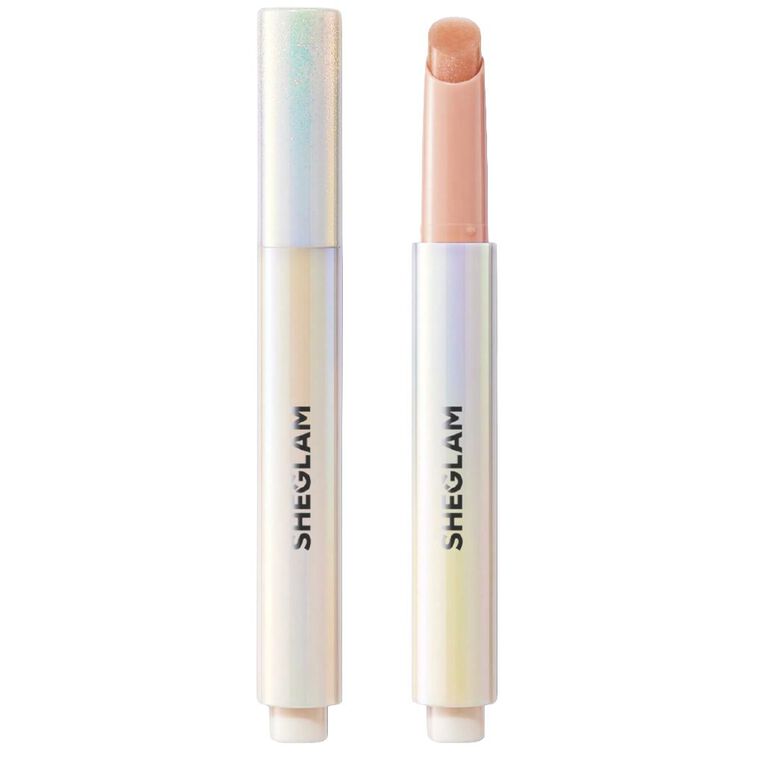 Sheglam Pout Perfect Shimmer Lip Plumper Sugar Crystal 2g, , hi-res