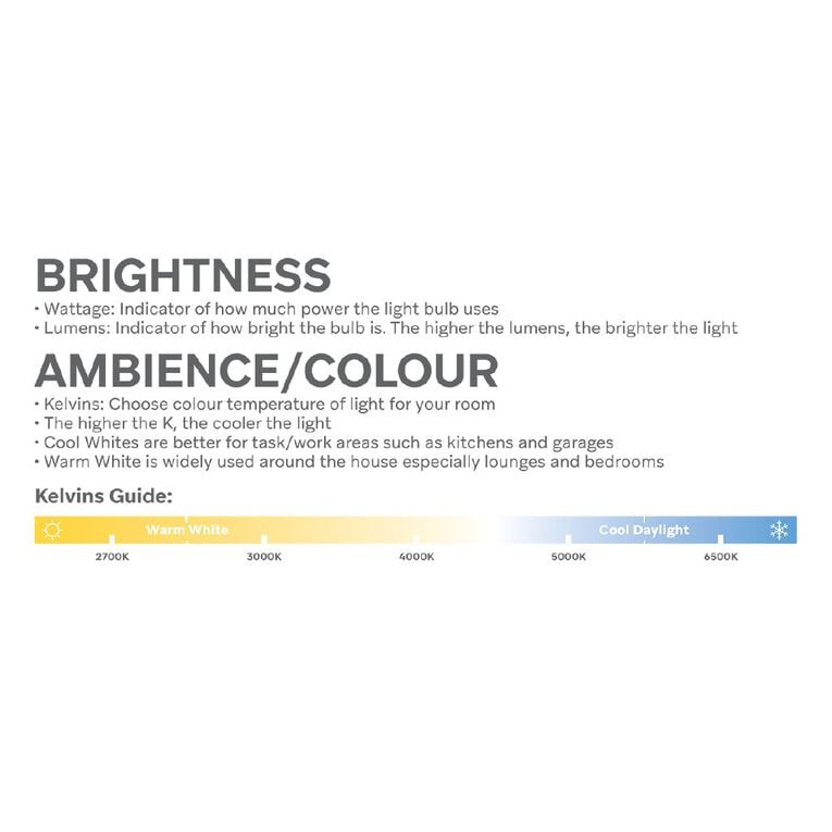 Edapt Halogena E27 Classic Light Bulb 42W, , hi-res
