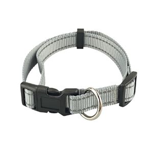 Petzone Reflective Dog Collar Medium