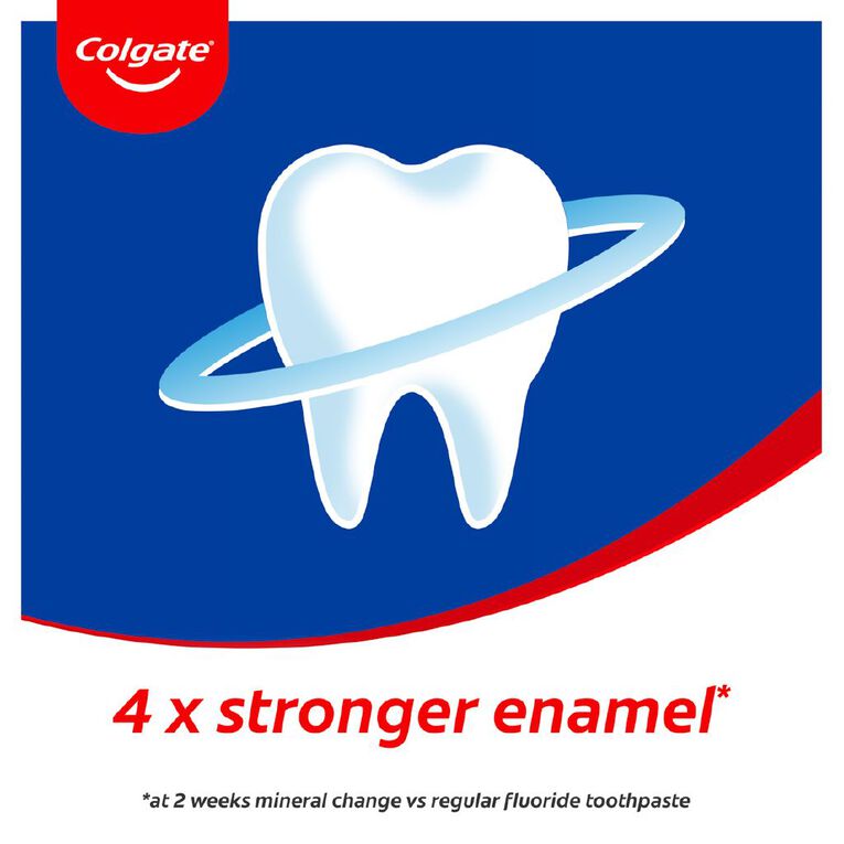 Colgate Great Regular Flavour Toothpaste Pump 130g, , hi-res