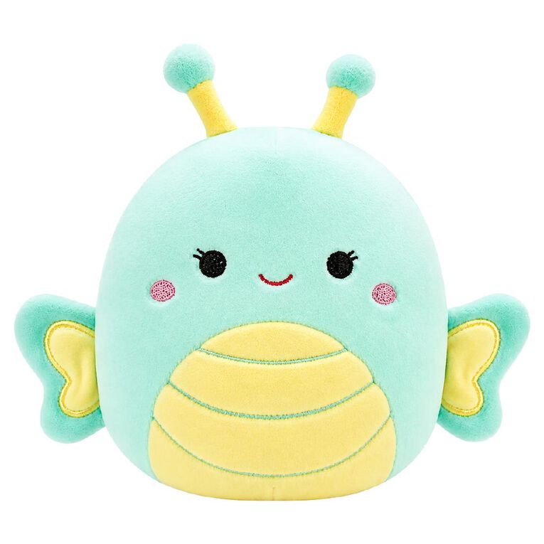 Living & Co Kids Super Soft Heat Pack Butterfly, , hi-res