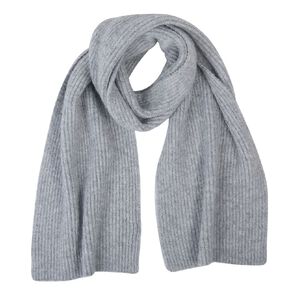 H&H Women's Supersoft Rib Scarf