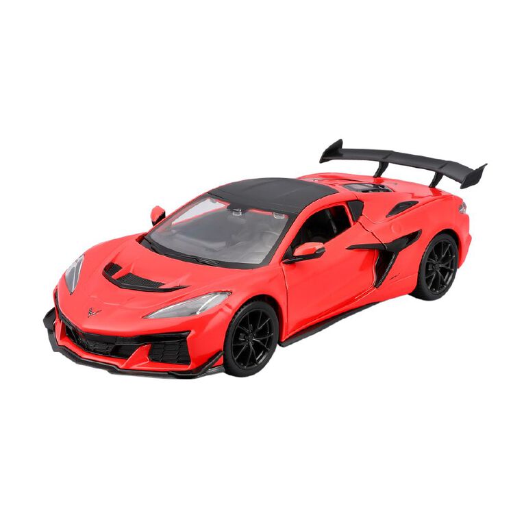 Maisto 1:24 Special Edition Assorted, , hi-res