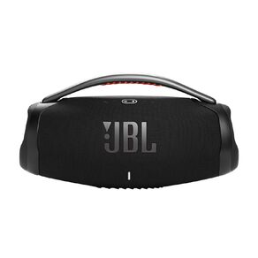 JBL Boombox 3 Bluetooth Speaker