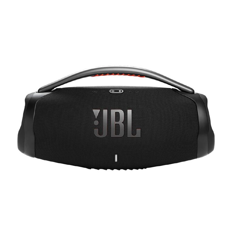 JBL Boombox 3 Bluetooth Speaker, , hi-res
