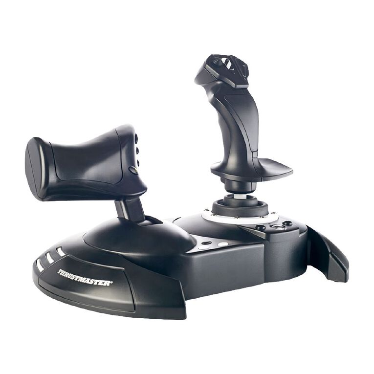 Thrustmaster T FLIGHT HOTAS One PC & Xbox One, , hi-res
