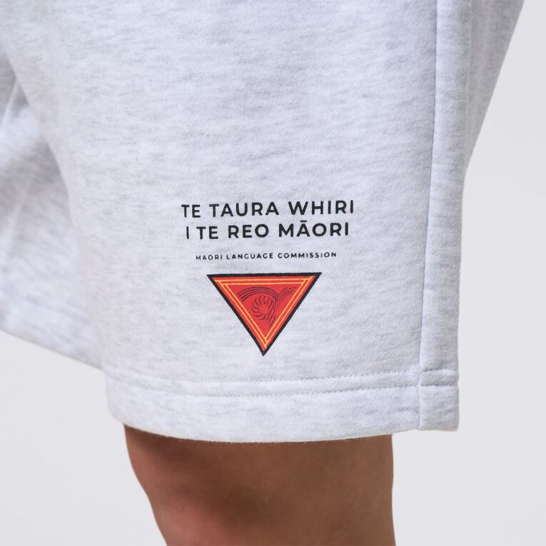 MLC Kia Kaha Te Reo Maori Tarau Poto Hawerawera Pakeke, Hiriwa, hi-res