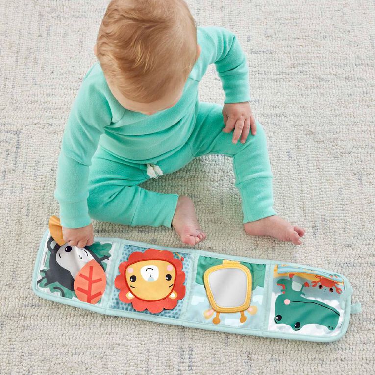 Fisher-Price Fold & Play Activity Panel, , hi-res