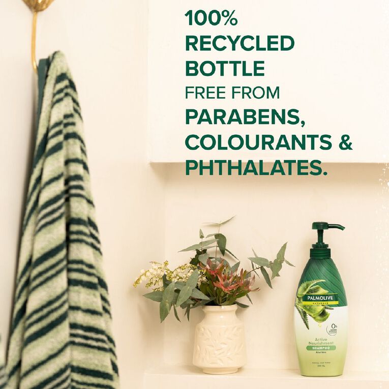 Palmolive Nourishment Shampoo 700ml, , hi-res