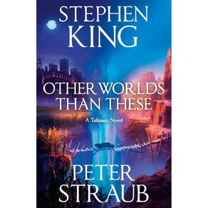 Other Worlds Than These by Stephen King