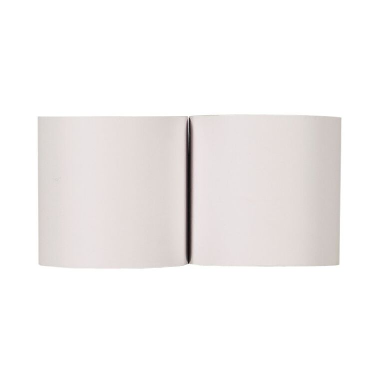 WS Eftpos 2ply Carbonless Roll 75mm x 76mm, , hi-res