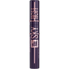 Maybelline Lash Sensational Sky High Washable Mascara Plum Twilight