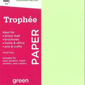 Trophee Paper 80gsm 30 Pack