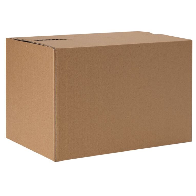 WS Carton #4 405 x 255 x 255mm, , hi-res