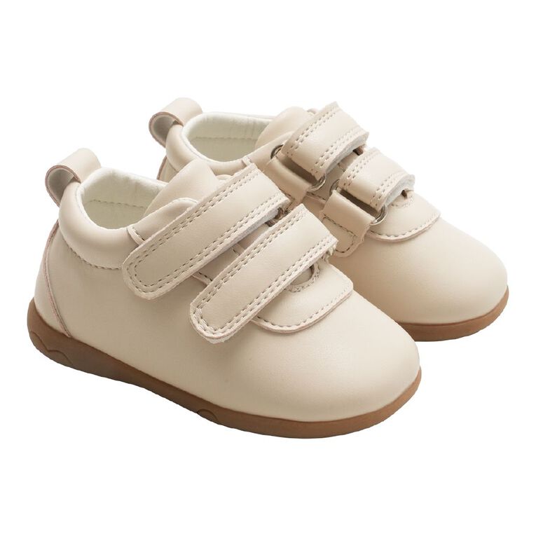 Young Original First Walker Bubble Gum Shoes, Sage, hi-res