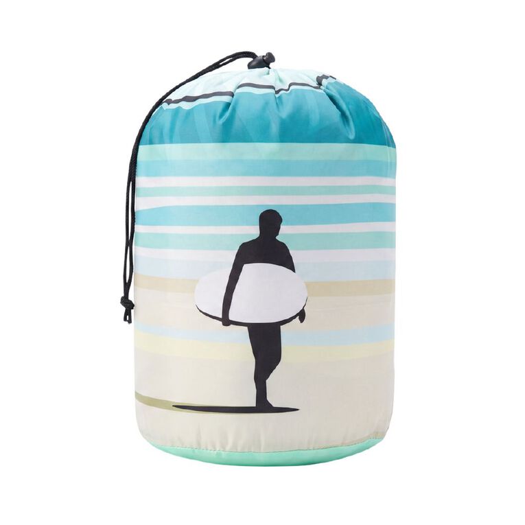 Glenn Jones Camping Blanket 1.5m x 2m, , hi-res