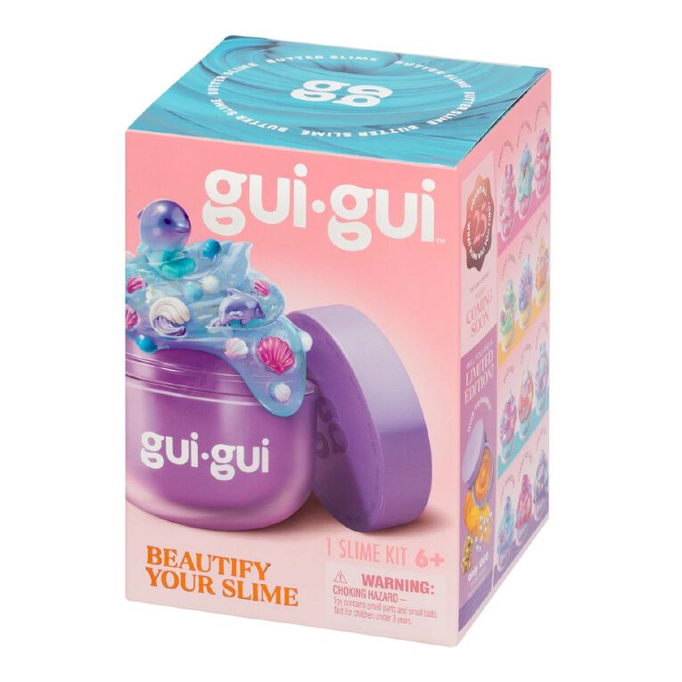 Gui Gui Single Pack Assorted, , hi-res