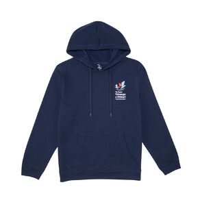 Schooltex Wesley Intermediate Hoodie with Embroidery