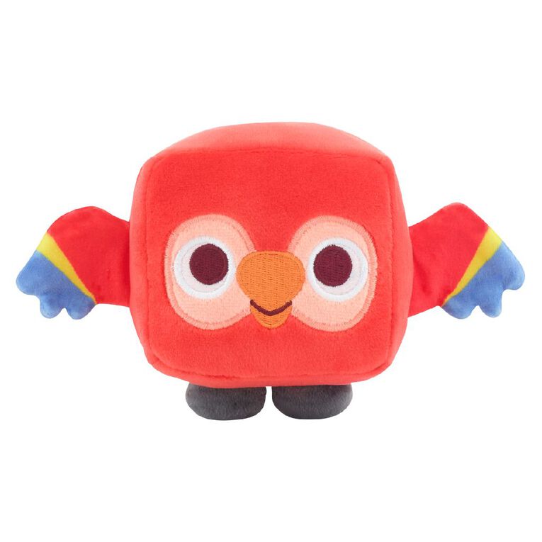 PETSIM Plush Core in Treasure Chest Series 2, , hi-res