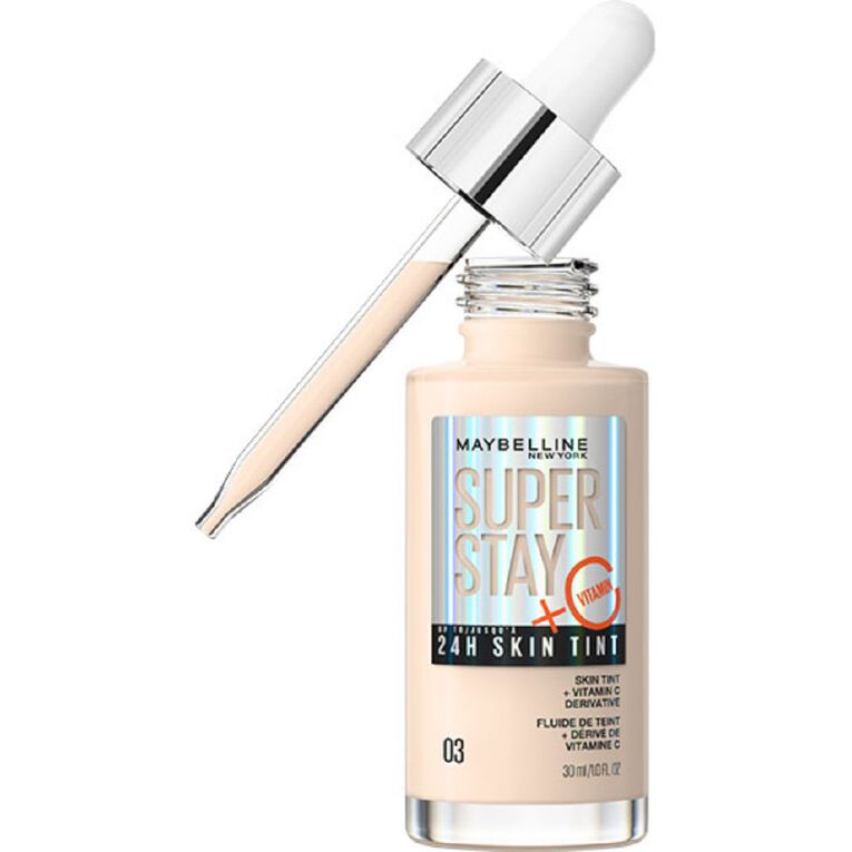 Maybelline Superstay Skin Tint 03, , hi-res