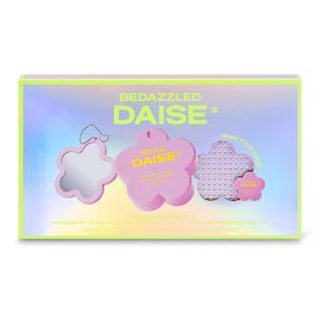Daise Fragrance Body Mist Raspberry And Mint 100ml