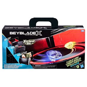 Beyblades X Spring Stadium