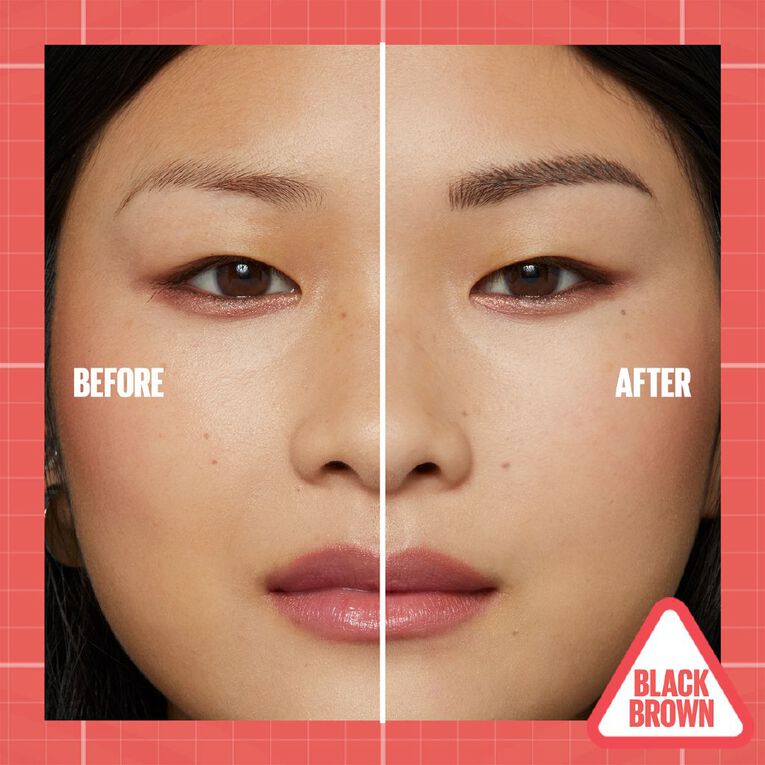 Maybelline Build a Brow 262, , hi-res