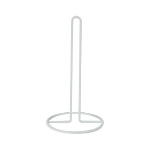Living & Co Paper Towel Holder White