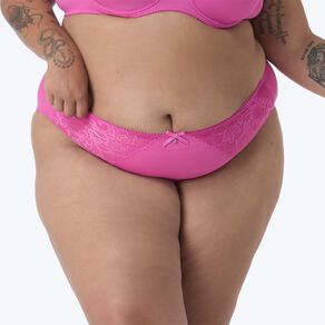 H&H Women's Belle Bikini Briefs