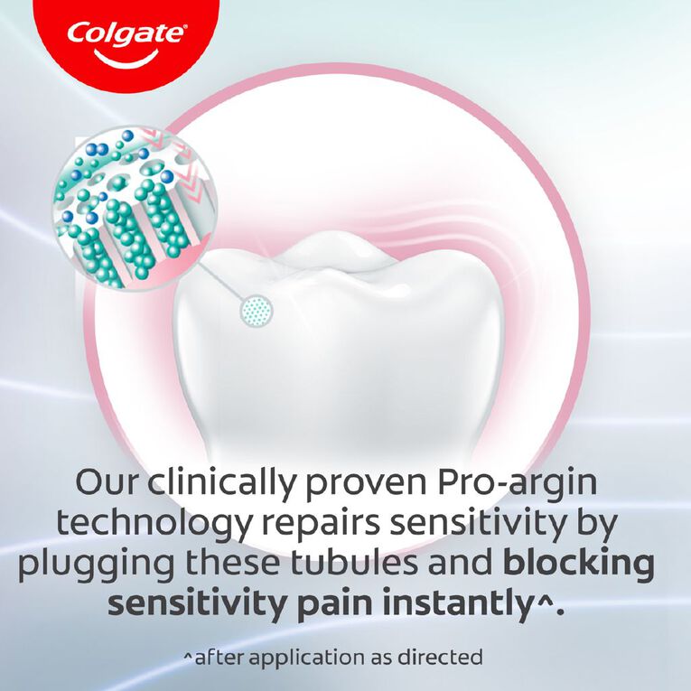 Colgate Sensitive Pro Relief Multi Protection Toothpaste 110g, , hi-res