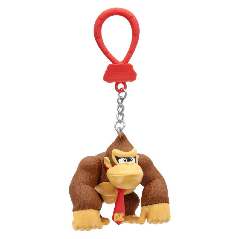 Paladone Super Mario Backpack Buddies, , hi-res