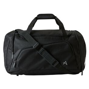 Active Intent Sports Bag Black 45L