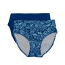 Blue Dark W26 PARROT