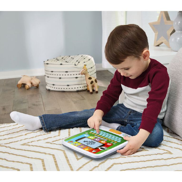 Leap Frog My 1st Steam Tablet, , hi-res