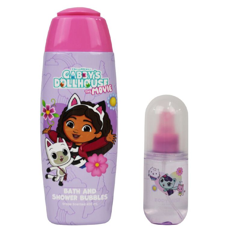 Gabby's Dollhouse Body Duo Set Twin, , hi-res