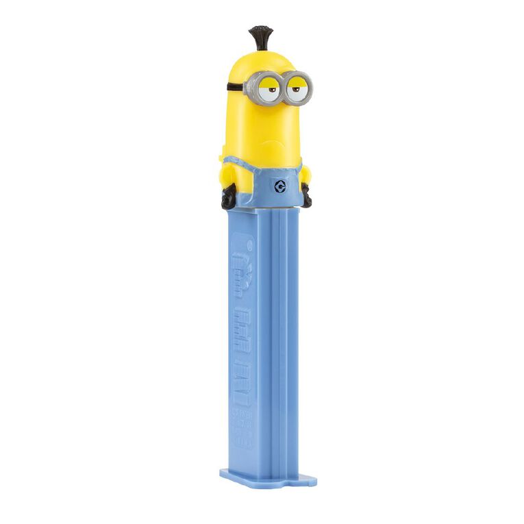 PEZ Minions 17g Assorted, , hi-res