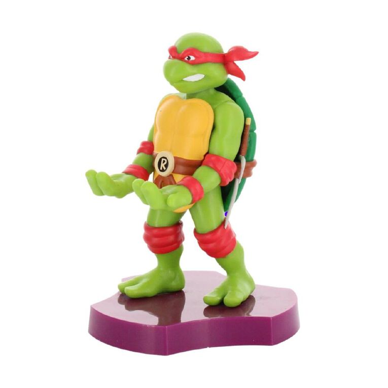 Cable Guys Holdem TMNT Raphael, , hi-res