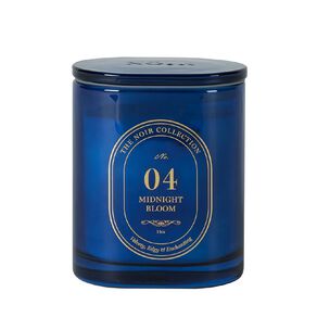 Living & Co Noir Scented Candle 04