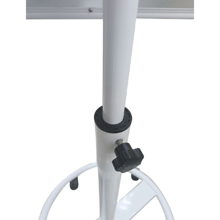 WS Whiteboard On Stand 600 x 900, , hi-res